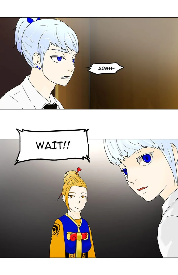 Tower of God - Chapter 59 - Page 19