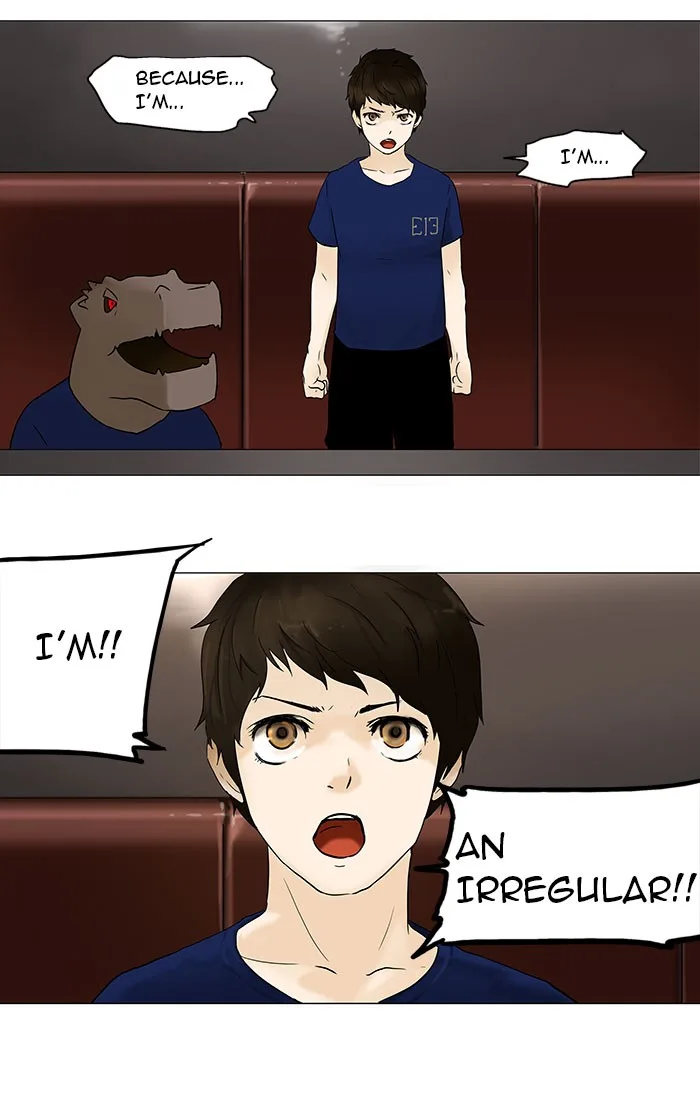 Tower of God - Chapter 59 - Page 21