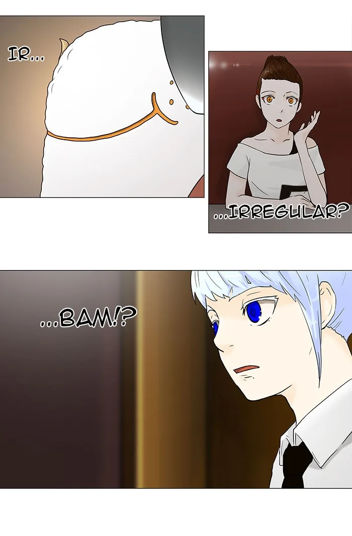 Tower of God - Chapter 59 - Page 22