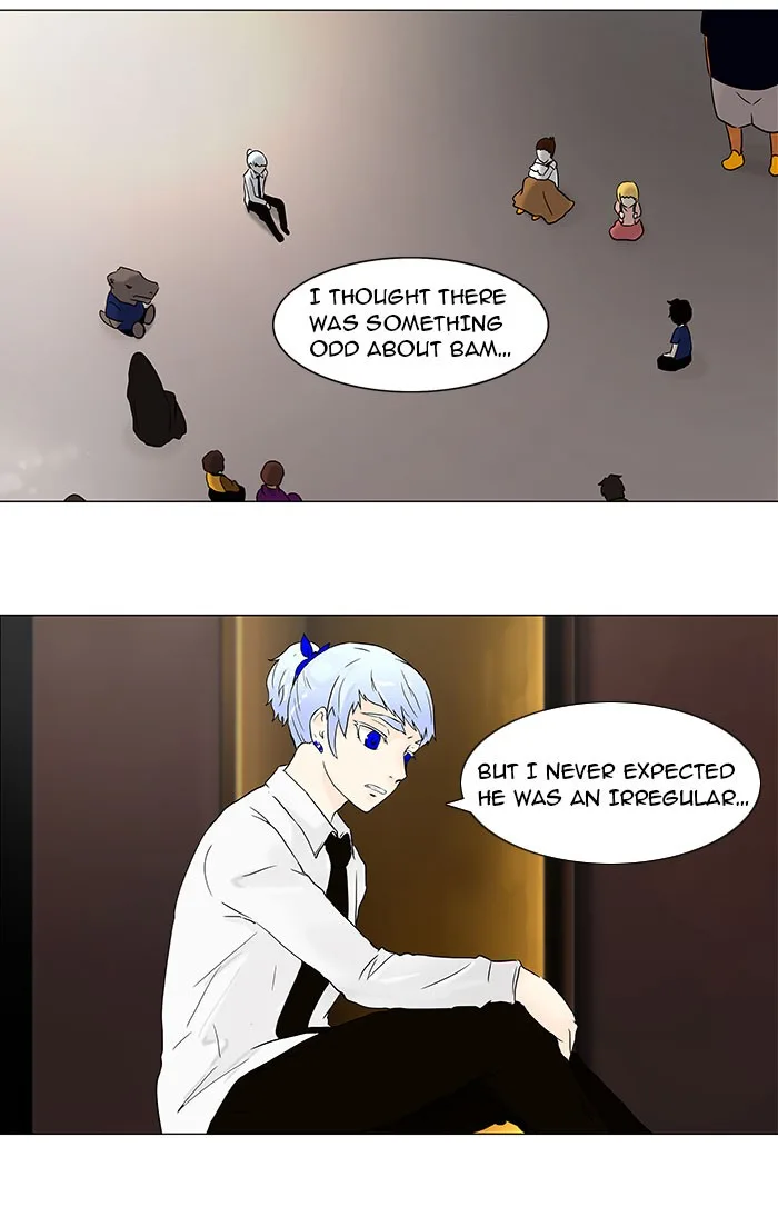 Tower of God - Chapter 59 - Page 28