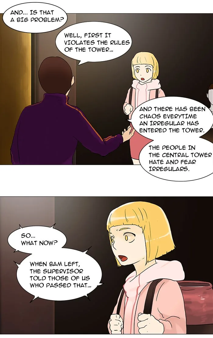 Tower of God - Chapter 59 - Page 30