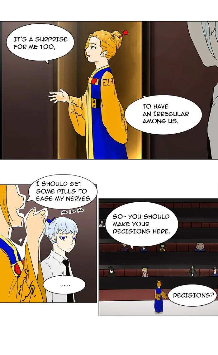 Tower of God - Chapter 59 - Page 32