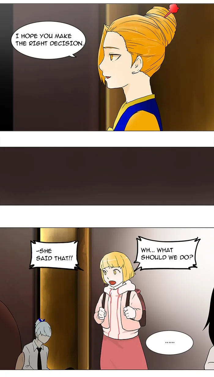 Tower of God - Chapter 59 - Page 34