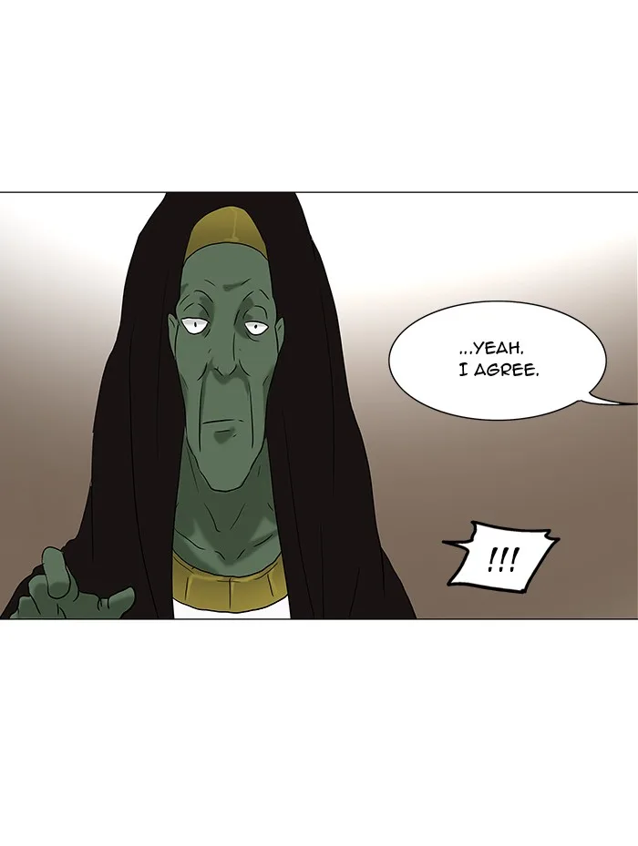 Tower of God - Chapter 59 - Page 36