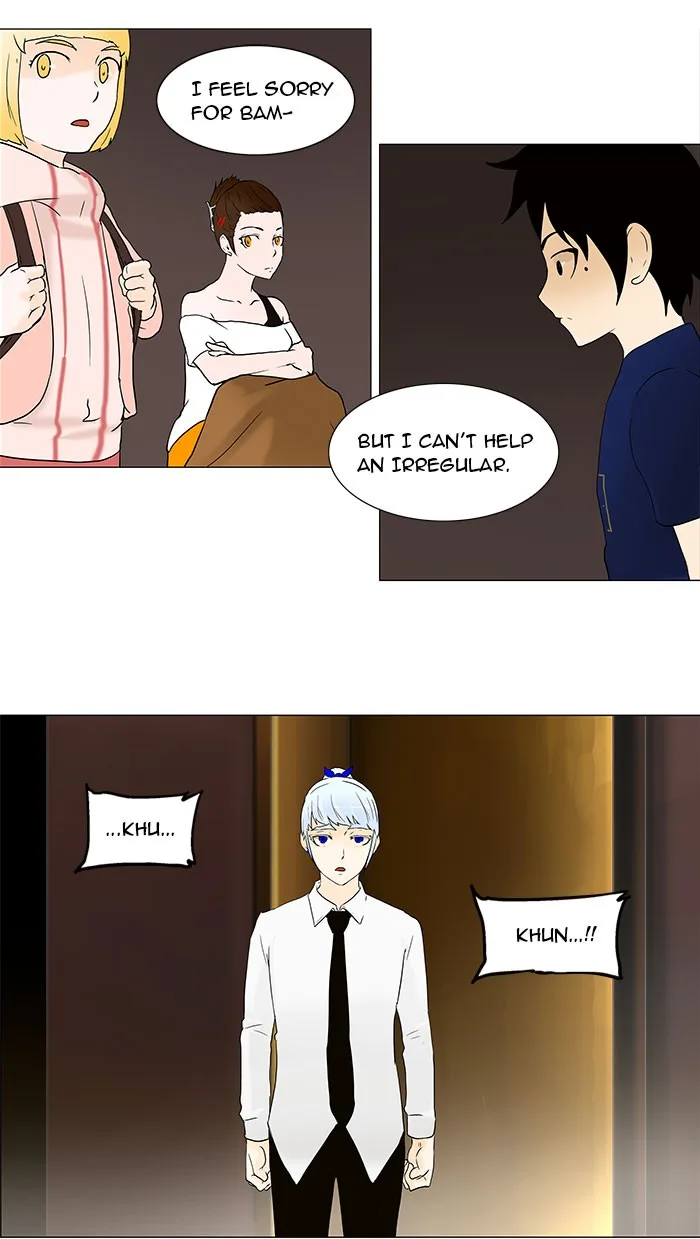 Tower of God - Chapter 59 - Page 37