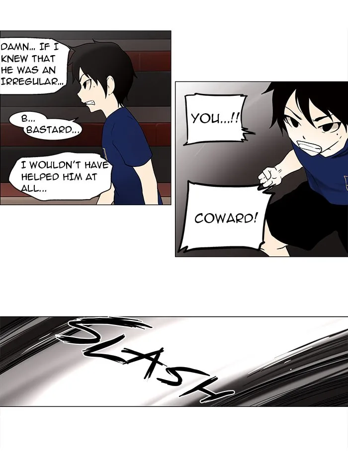 Tower of God - Chapter 59 - Page 39