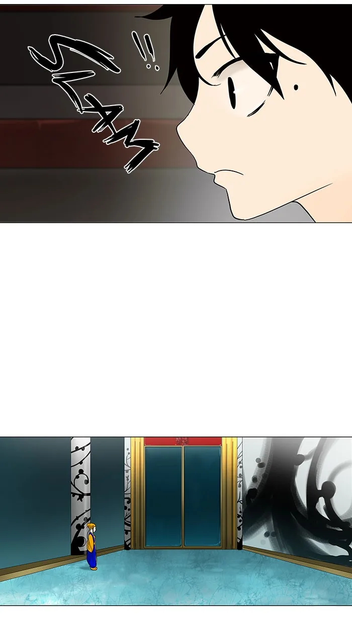 Tower of God - Chapter 59 - Page 40