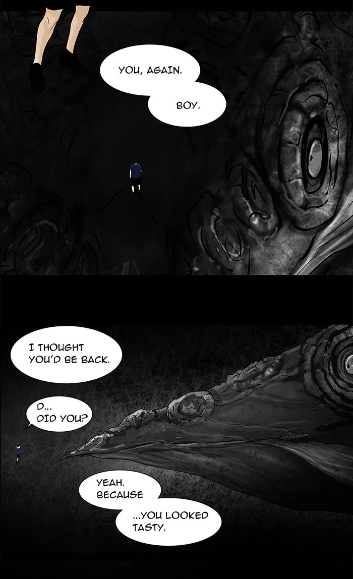 Tower of God - Chapter 59 - Page 42