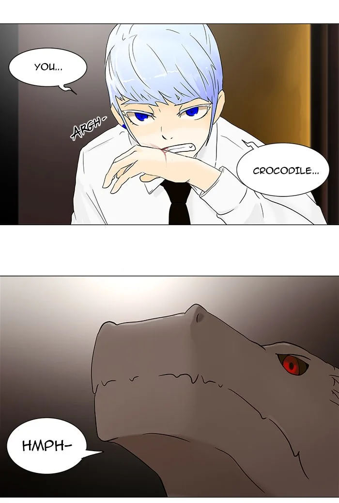 Tower of God - Chapter 59 - Page 47