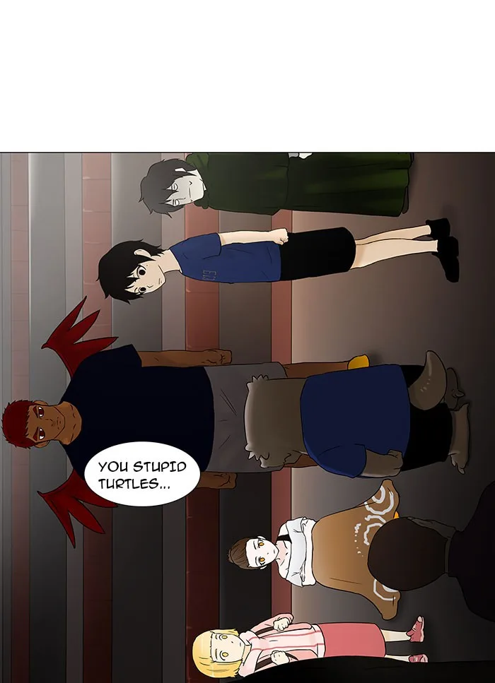 Tower of God - Chapter 59 - Page 48
