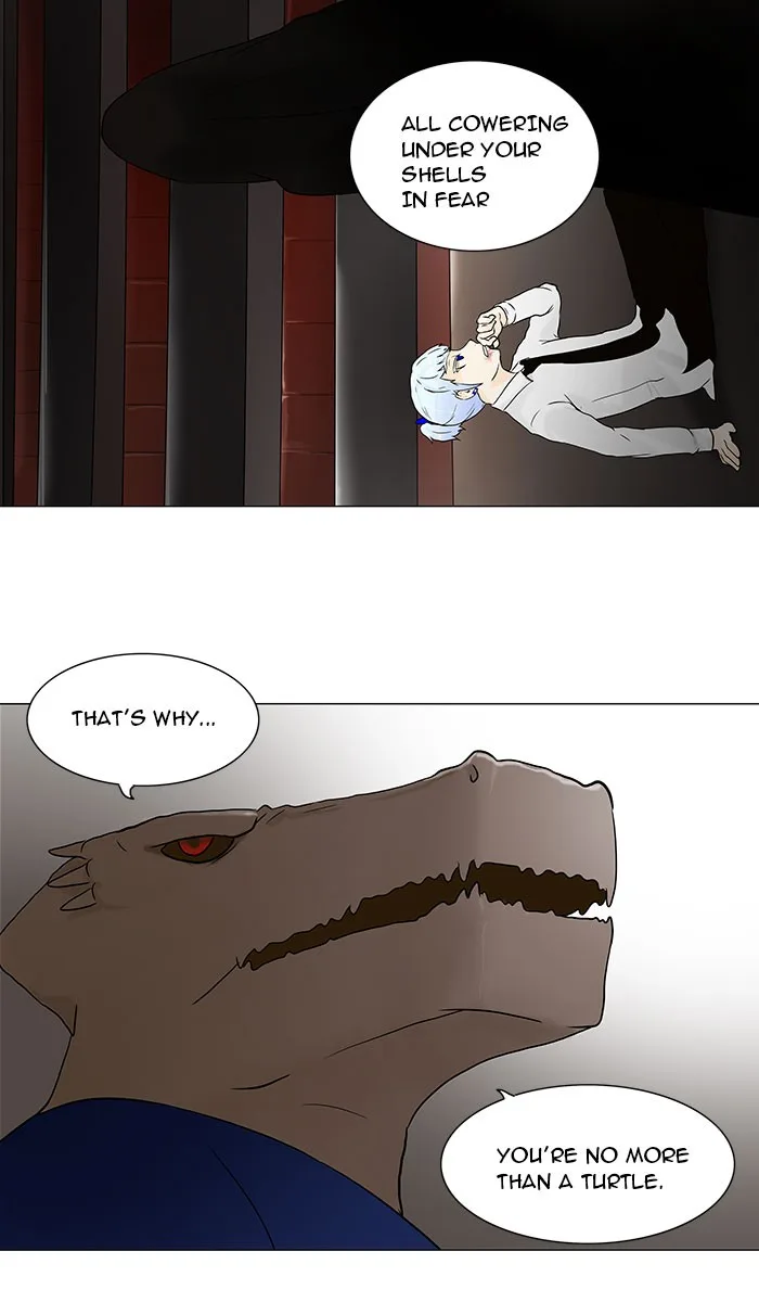 Tower of God - Chapter 59 - Page 49