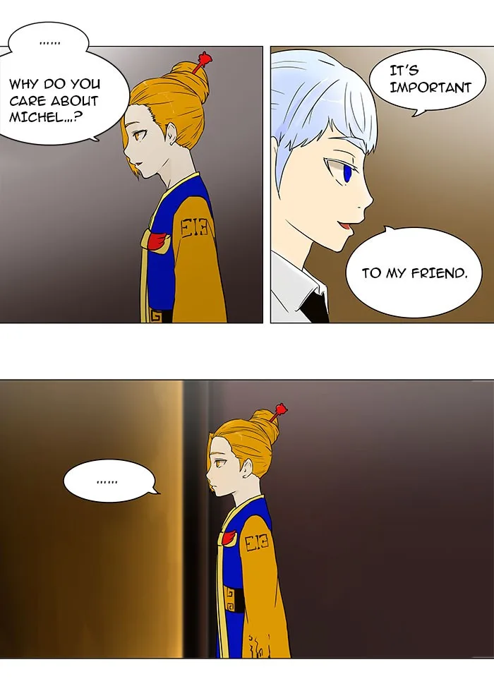 Tower of God - Chapter 59 - Page 5