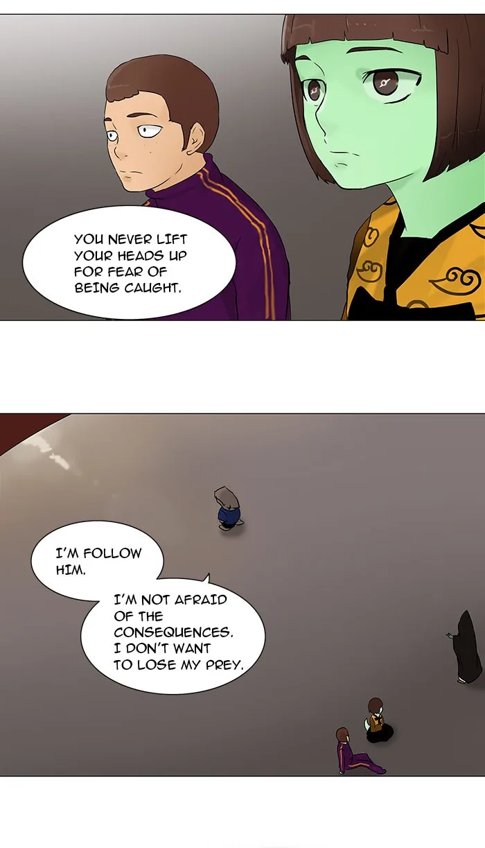 Tower of God - Chapter 59 - Page 50