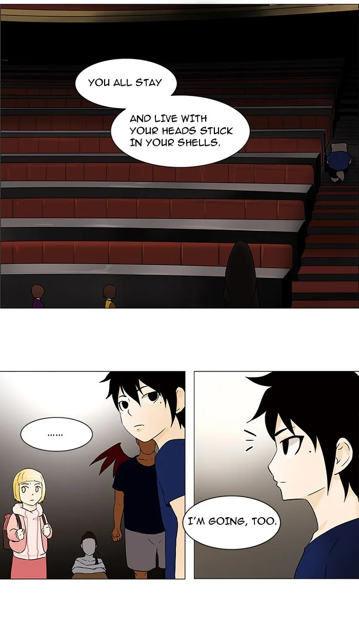 Tower of God - Chapter 59 - Page 51