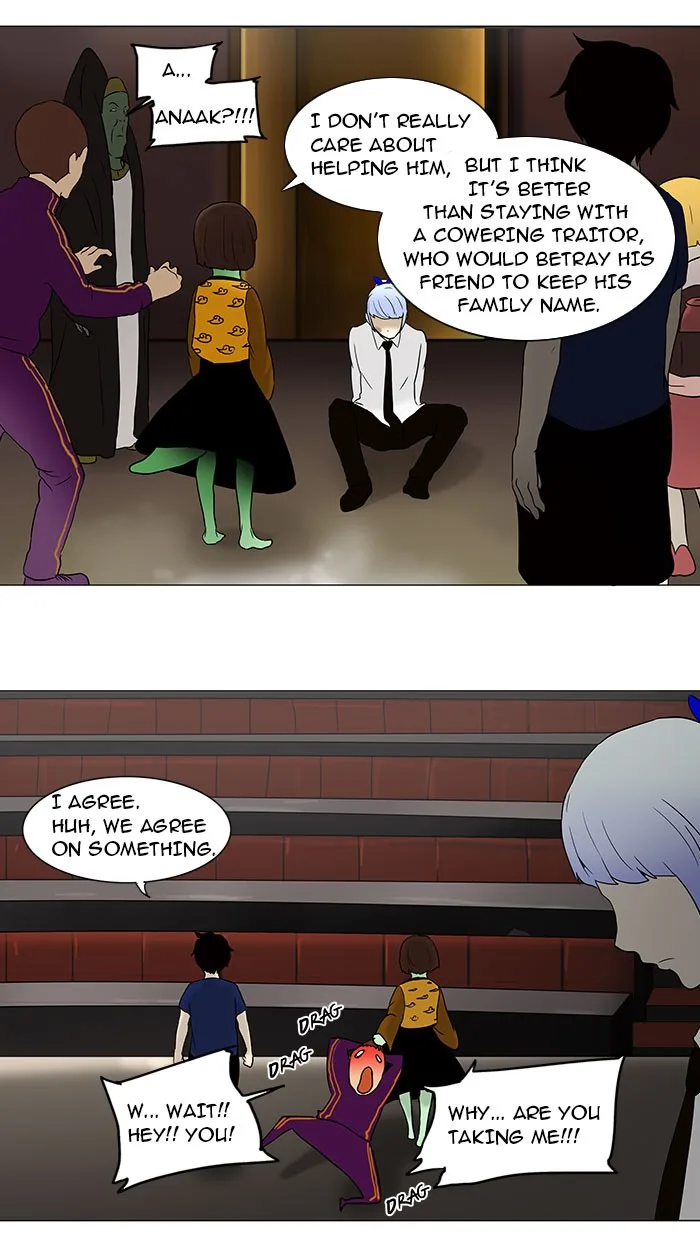 Tower of God - Chapter 59 - Page 52