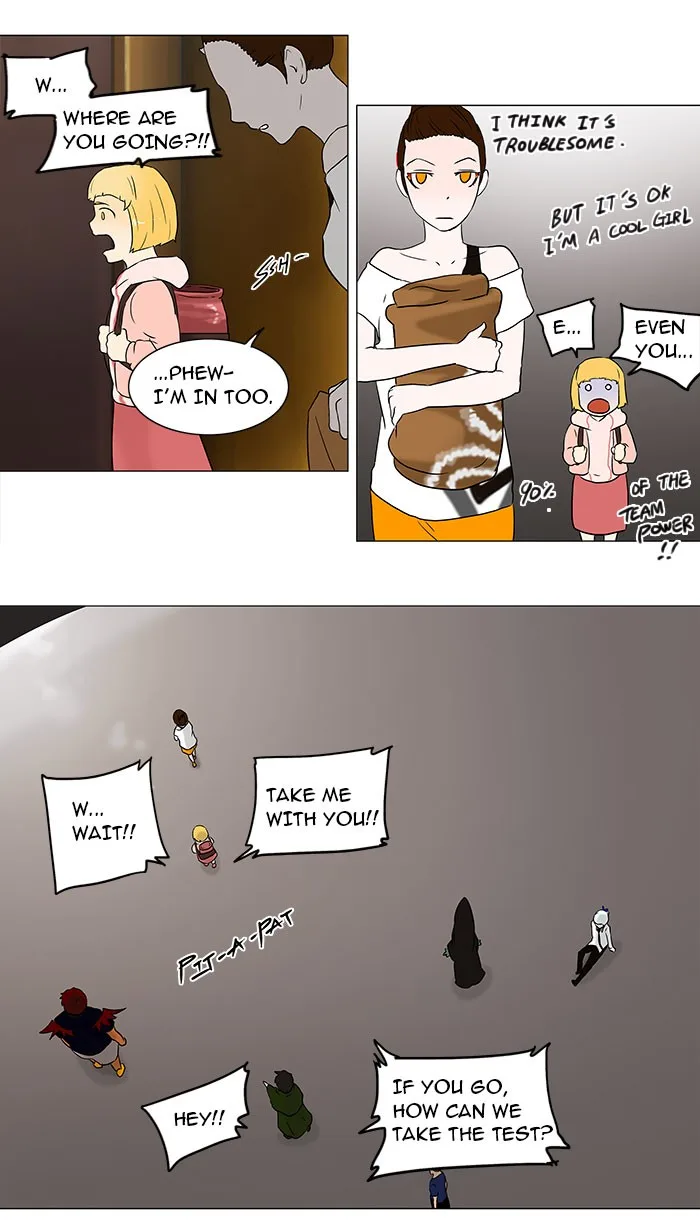 Tower of God - Chapter 59 - Page 53