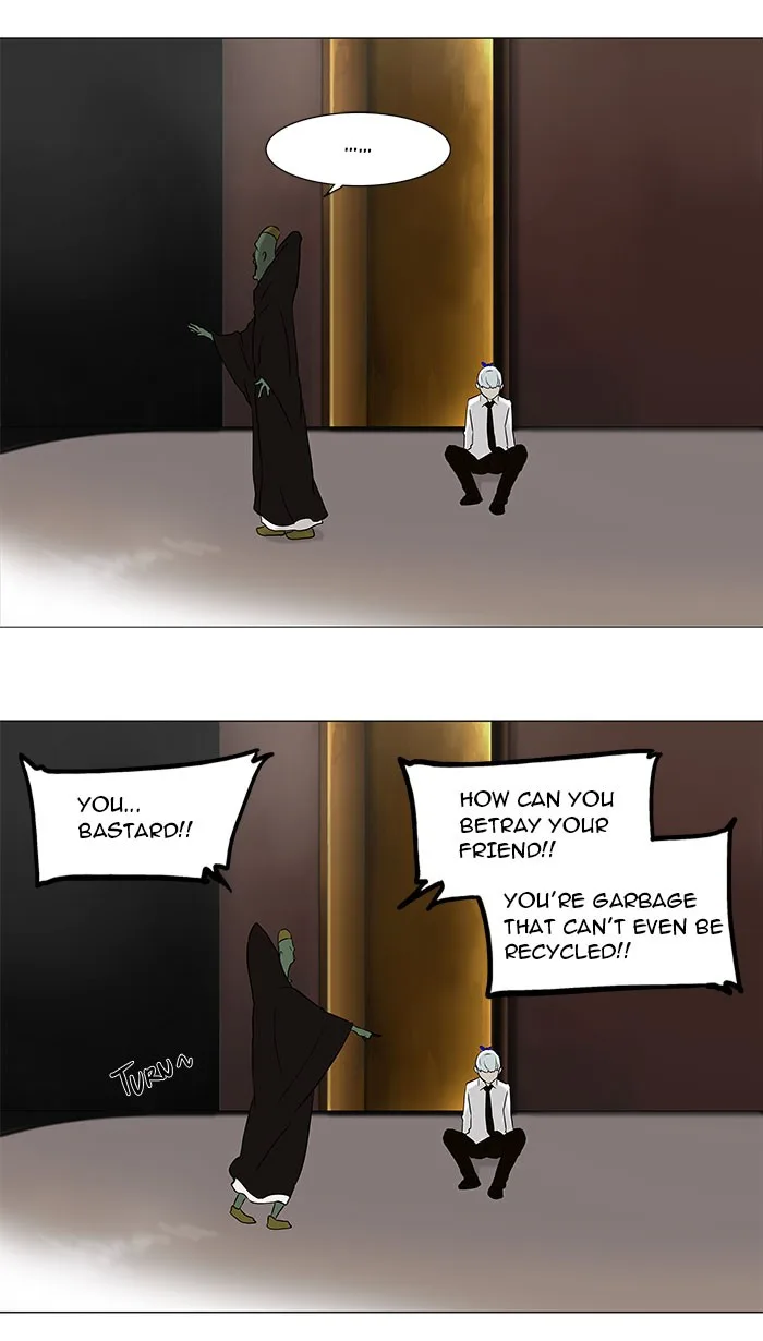 Tower of God - Chapter 59 - Page 55
