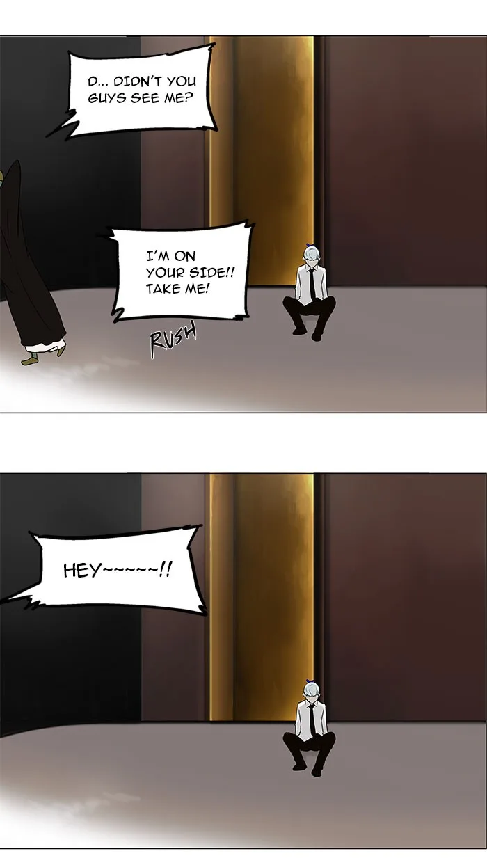Tower of God - Chapter 59 - Page 56