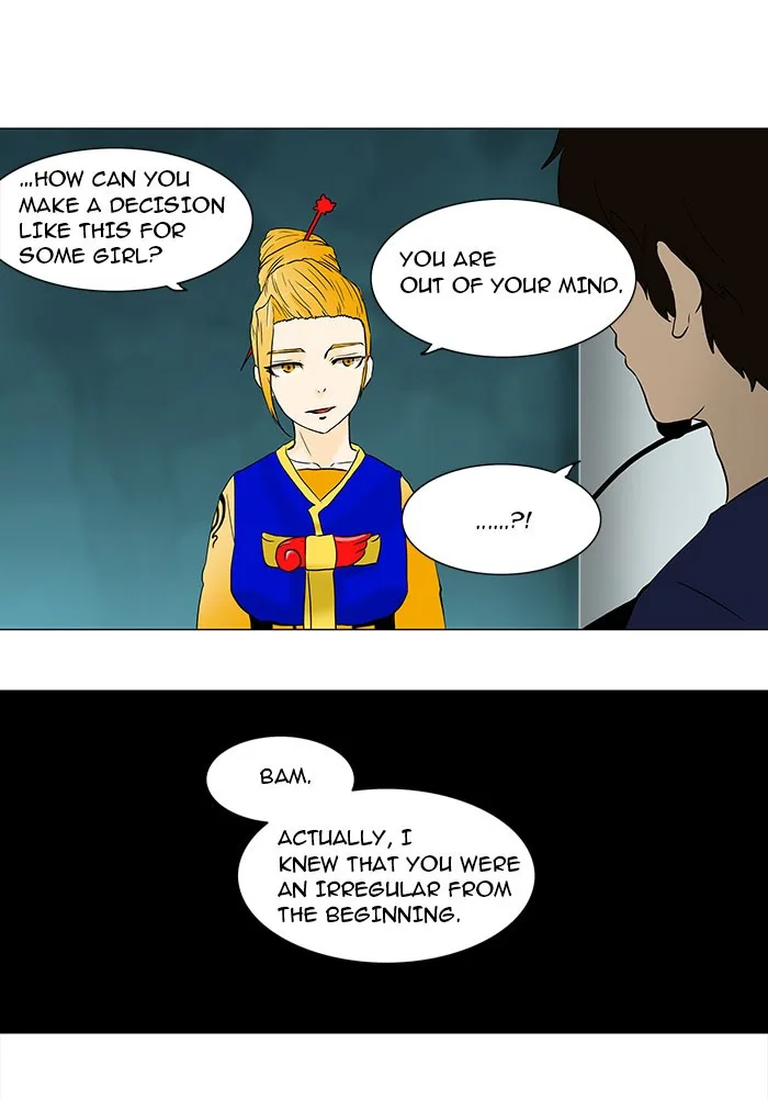 Tower of God - Chapter 59 - Page 59