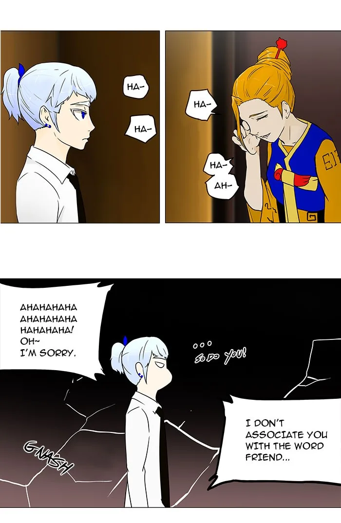 Tower of God - Chapter 59 - Page 6