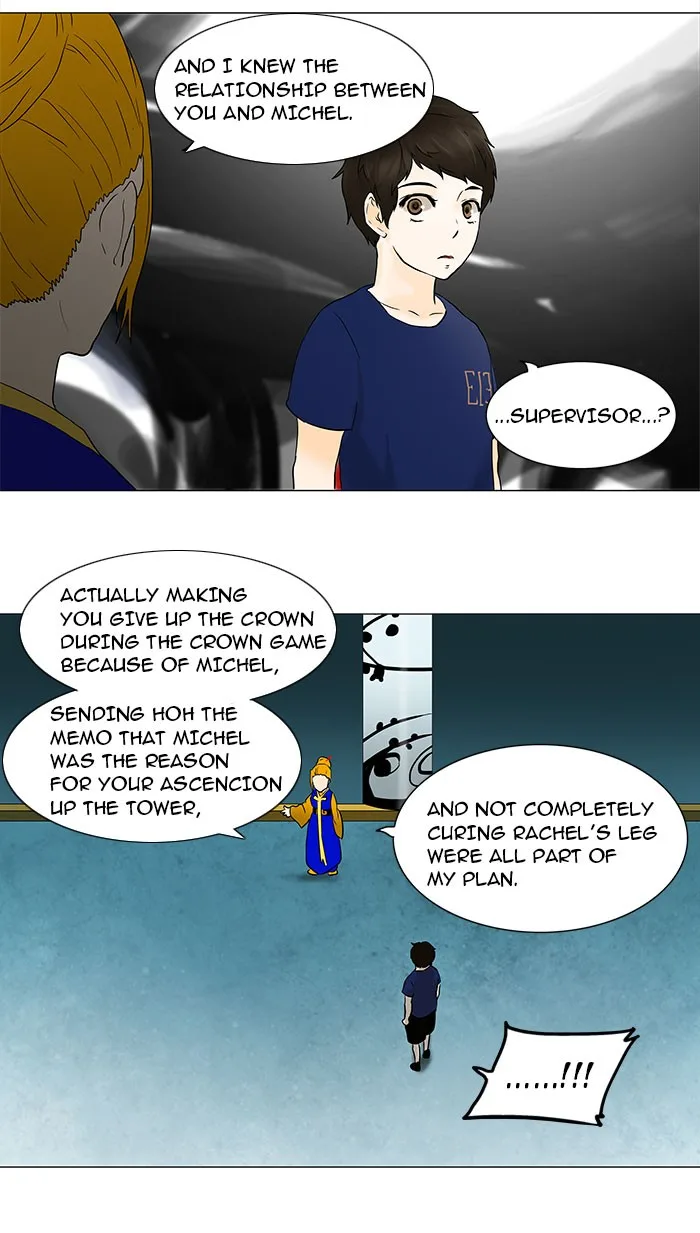 Tower of God - Chapter 59 - Page 60