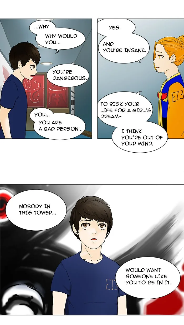 Tower of God - Chapter 59 - Page 61