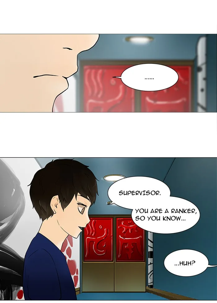 Tower of God - Chapter 59 - Page 62