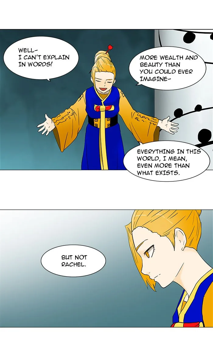 Tower of God - Chapter 59 - Page 64