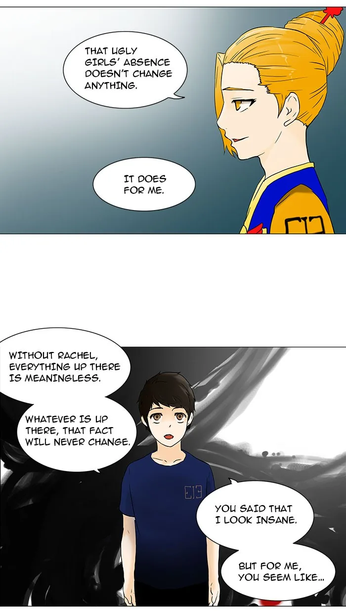 Tower of God - Chapter 59 - Page 65