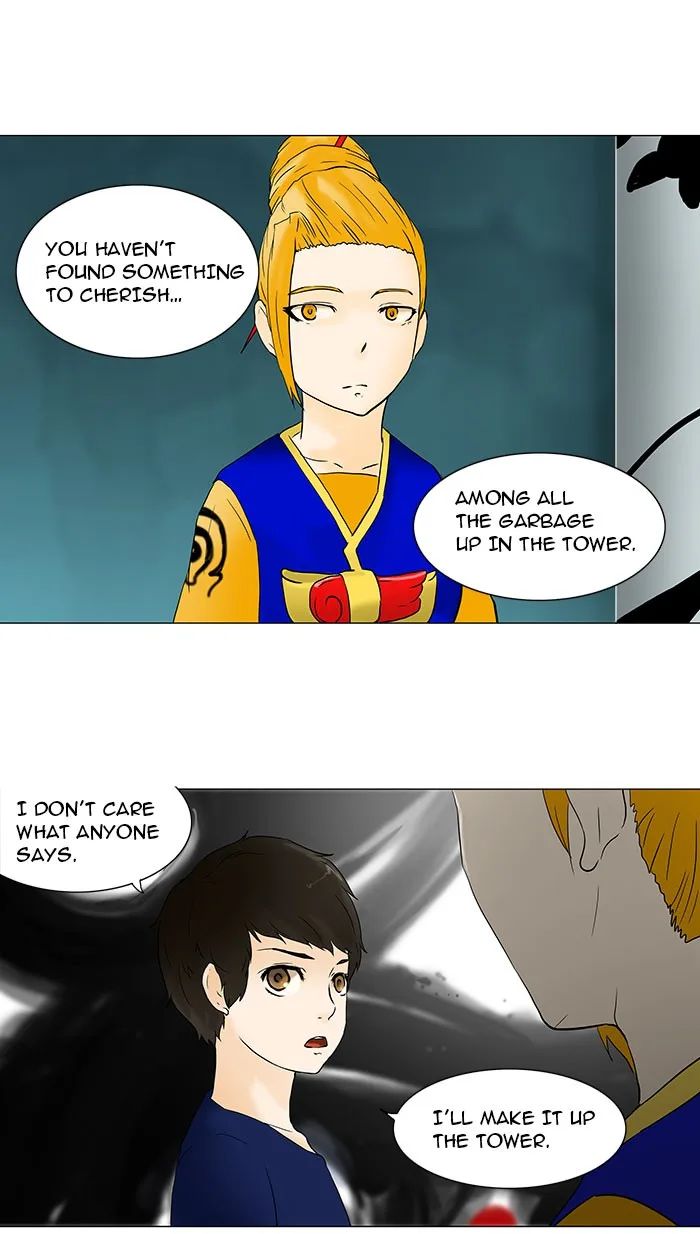 Tower of God - Chapter 59 - Page 66
