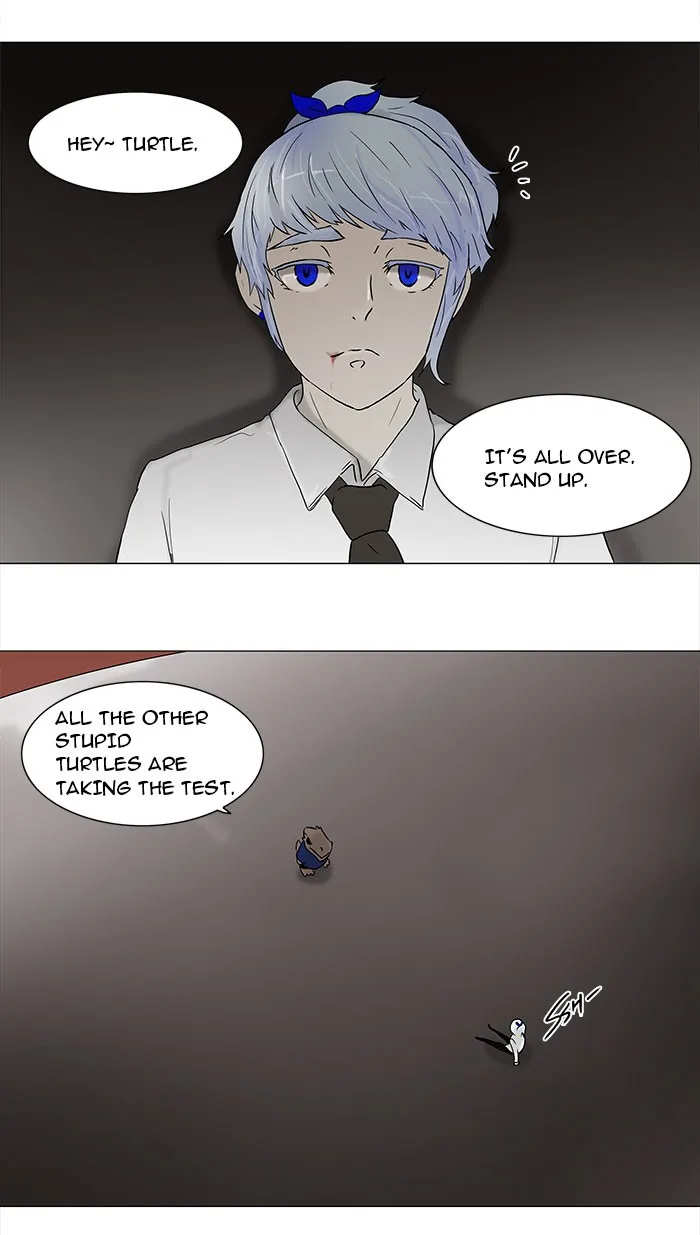 Tower of God - Chapter 59 - Page 71