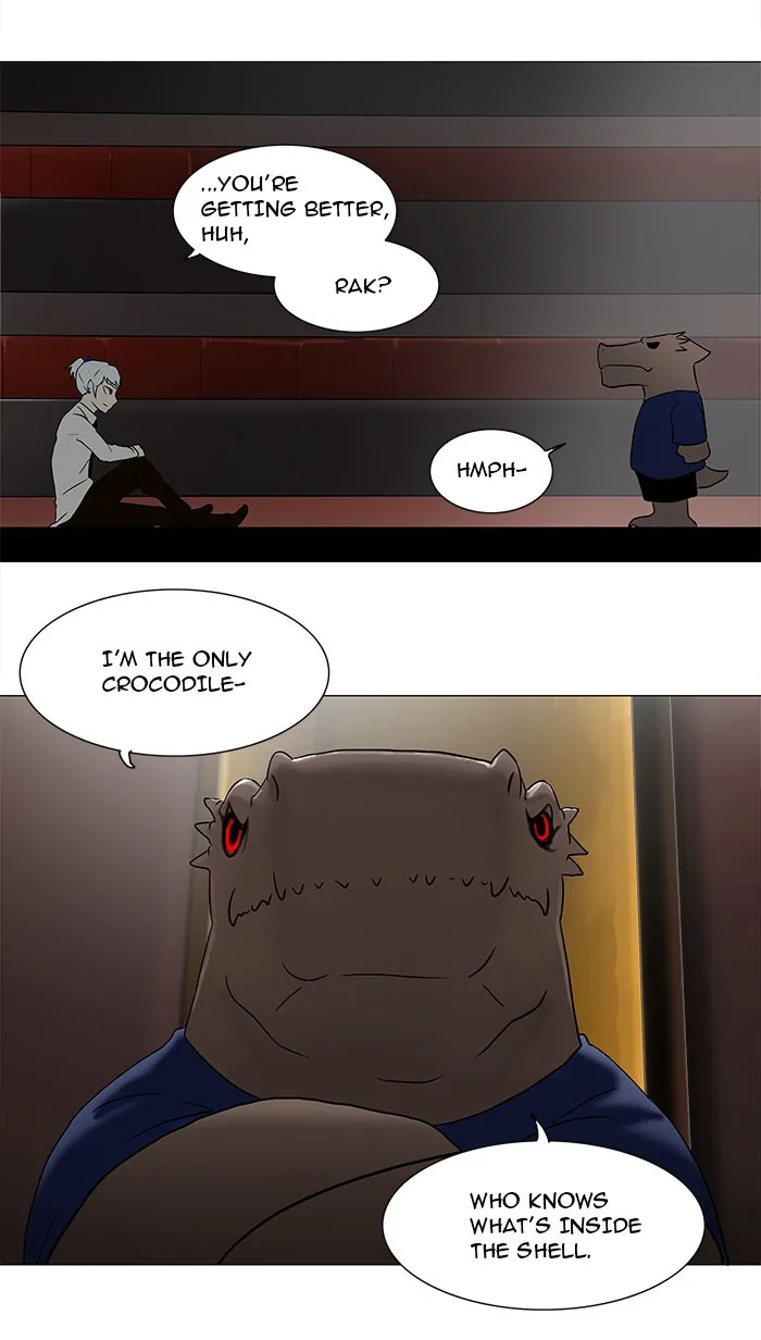 Tower of God - Chapter 59 - Page 72