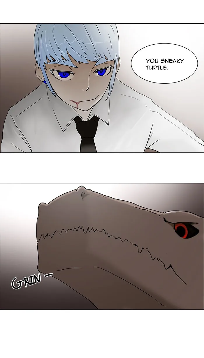 Tower of God - Chapter 59 - Page 73