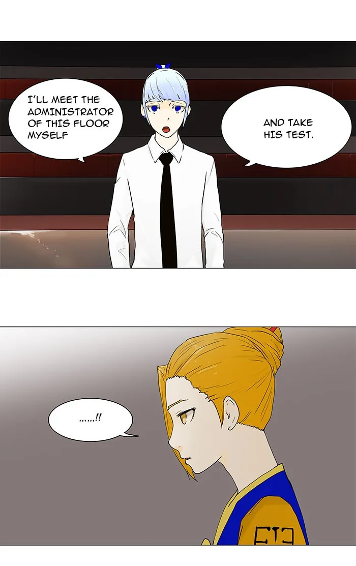 Tower of God - Chapter 59 - Page 8