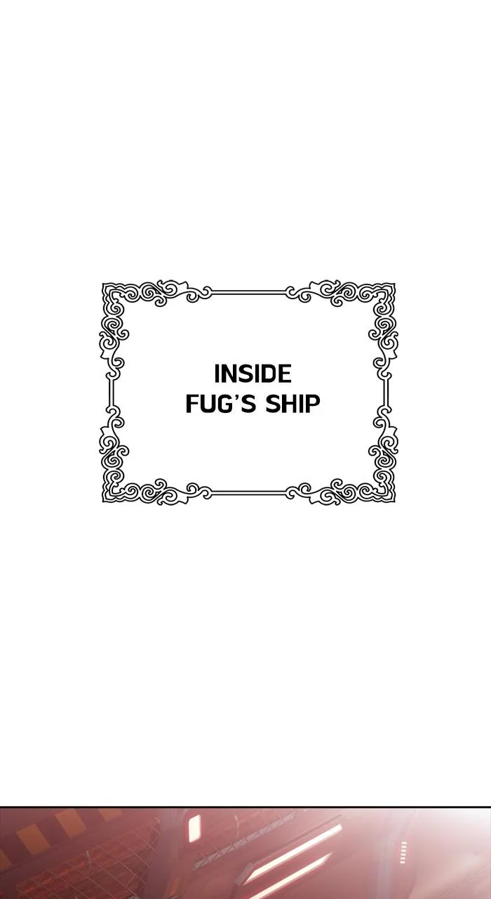 Tower of God - Chapter 590 - Page 1