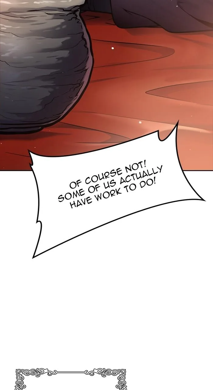 Tower of God - Chapter 590 - Page 10