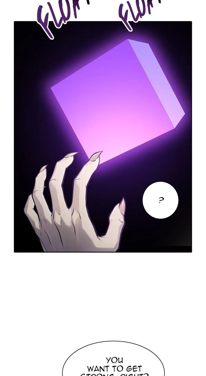 Tower of God - Chapter 590 - Page 101
