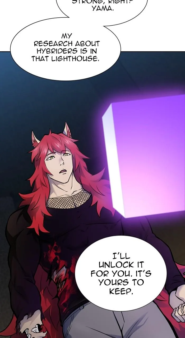Tower of God - Chapter 590 - Page 102