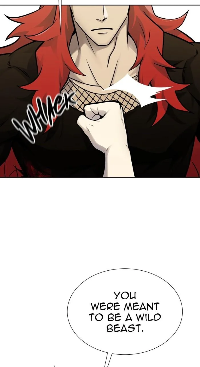 Tower of God - Chapter 590 - Page 105