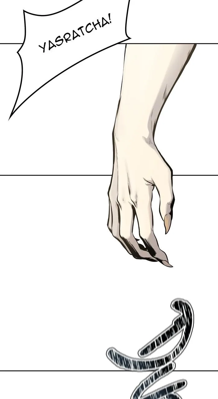 Tower of God - Chapter 590 - Page 109