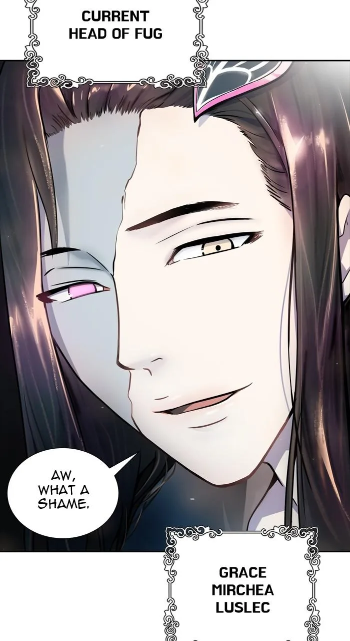 Tower of God - Chapter 590 - Page 11