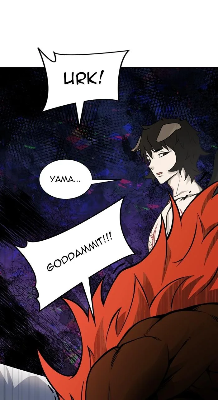 Tower of God - Chapter 590 - Page 113