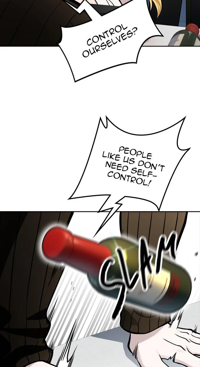 Tower of God - Chapter 590 - Page 124