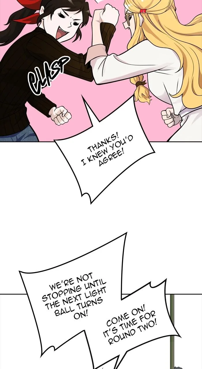 Tower of God - Chapter 590 - Page 126