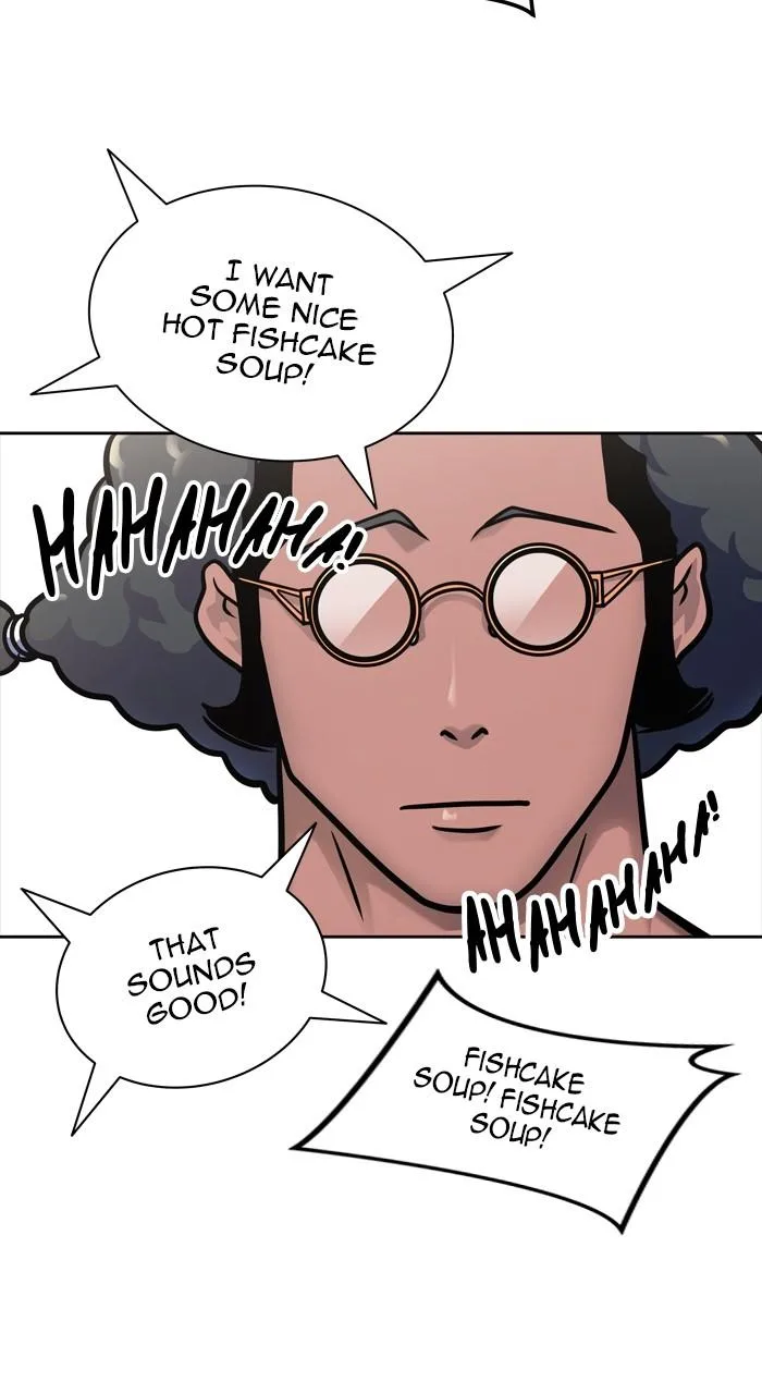 Tower of God - Chapter 590 - Page 128