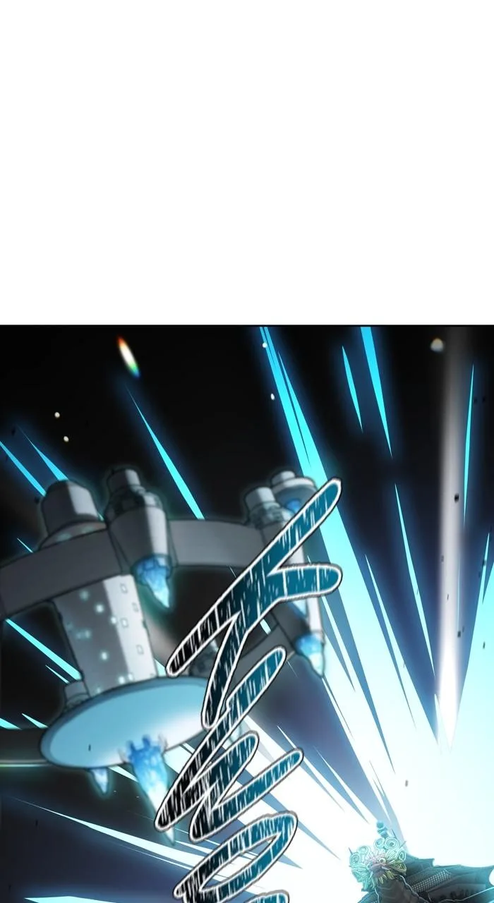 Tower of God - Chapter 590 - Page 129