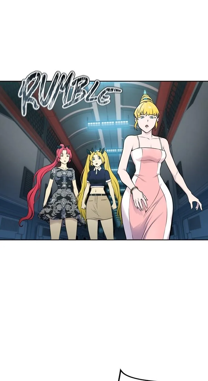 Tower of God - Chapter 590 - Page 133