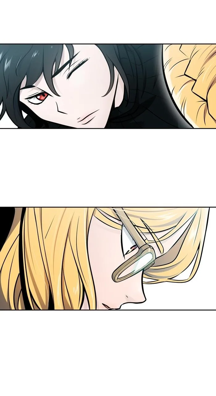 Tower of God - Chapter 590 - Page 135
