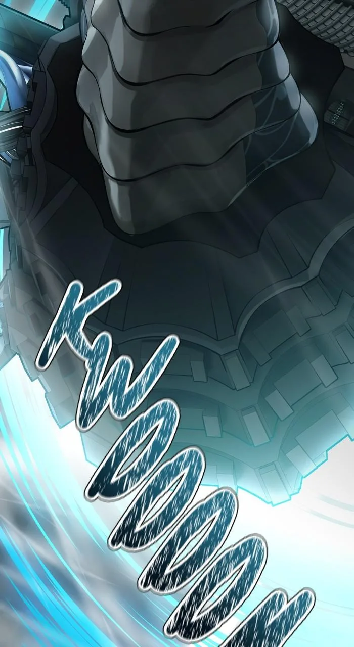 Tower of God - Chapter 590 - Page 137
