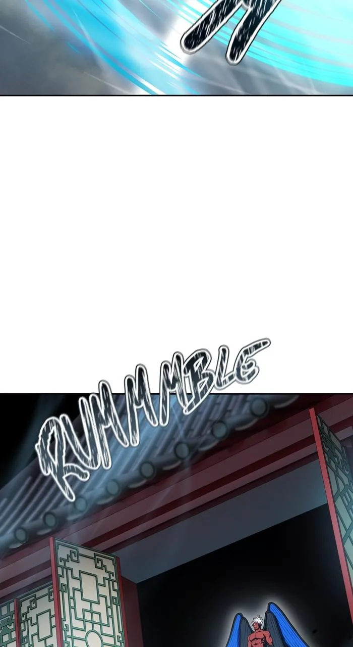 Tower of God - Chapter 590 - Page 138